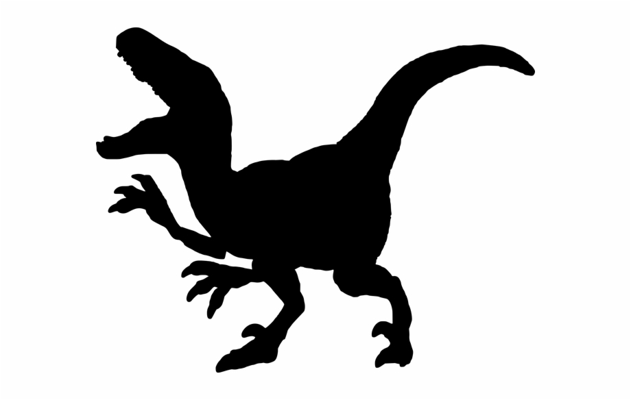 Free rex silhouette.