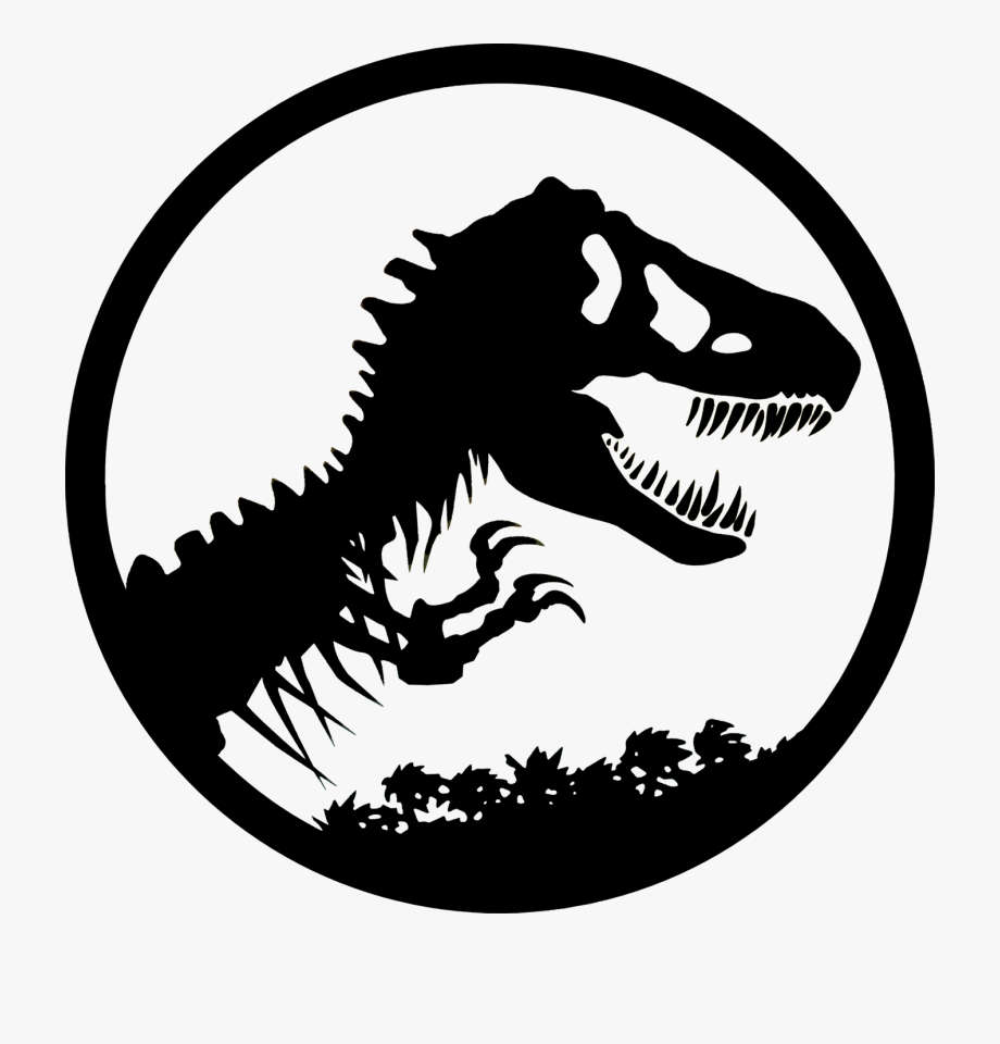 Download Free clipart silhouettes t rex pictures on Cliparts Pub ...