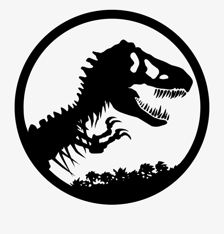 Download Free clipart silhouettes t rex pictures on Cliparts Pub 2020!