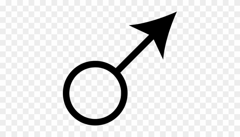 Clipart Male Female Symbols