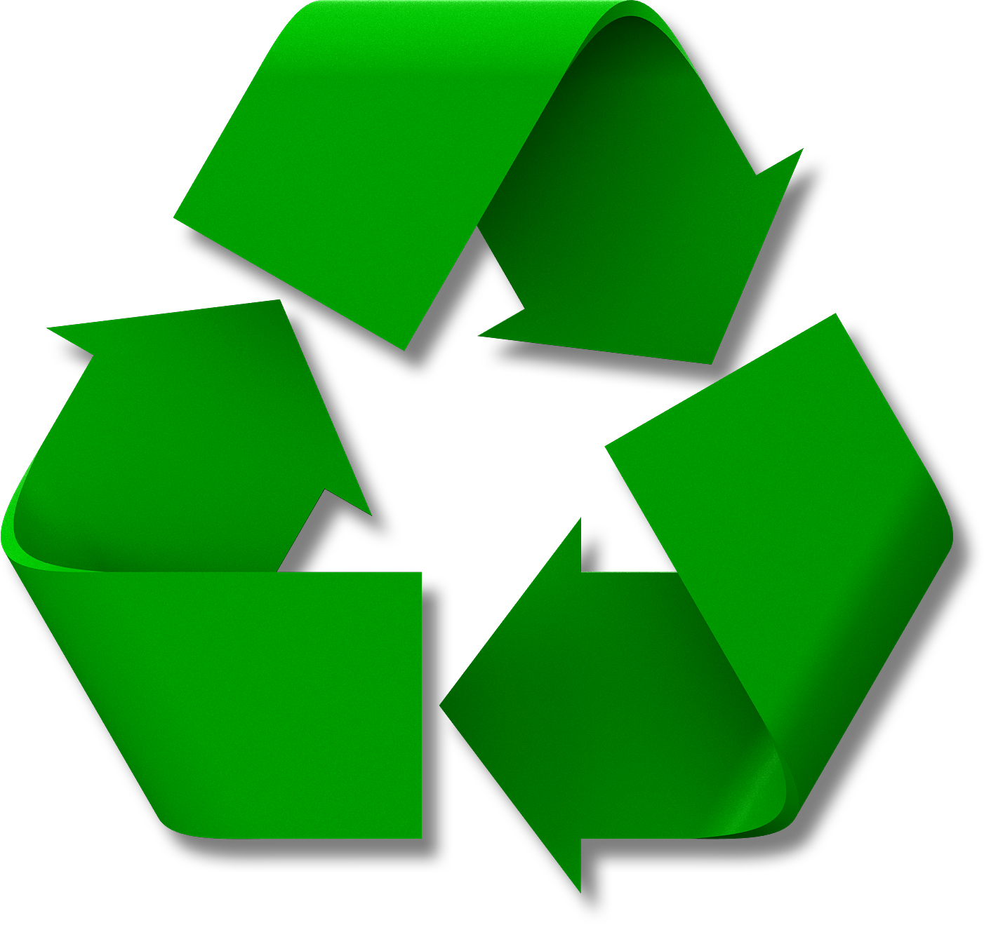 Recycle Clipart Free