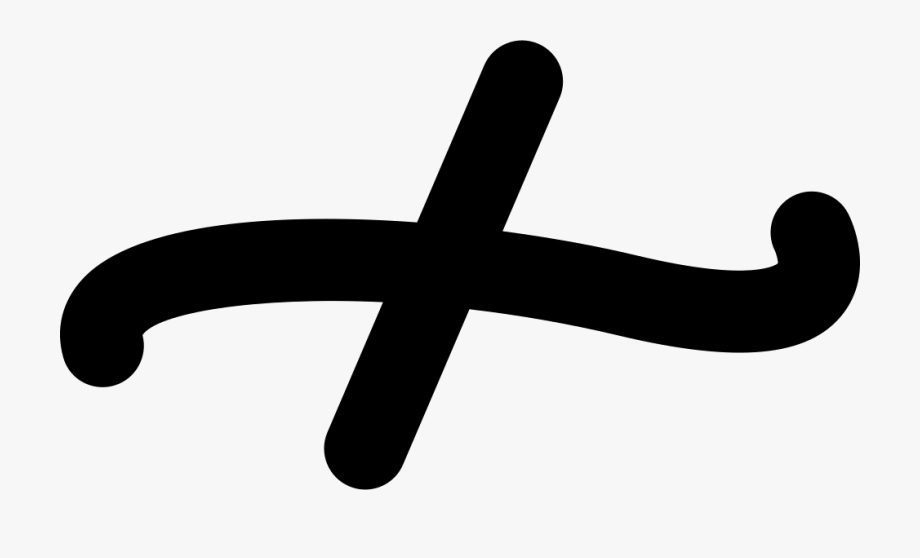 Not Similar Mathematical Symbol Svg Png Icon Free Download
