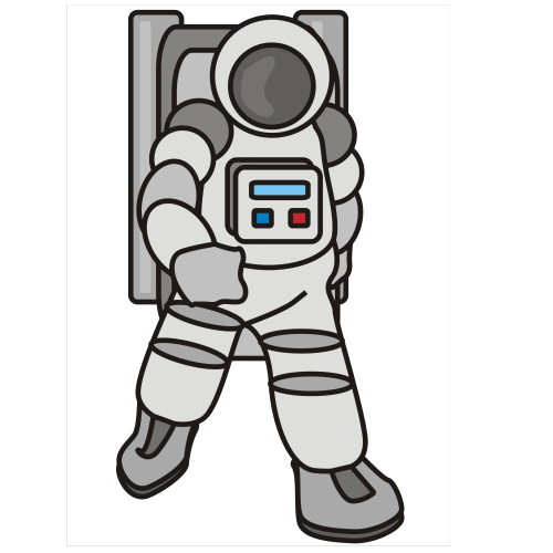Free Astronaut Cliparts, Download Free Clip Art, Free Clip