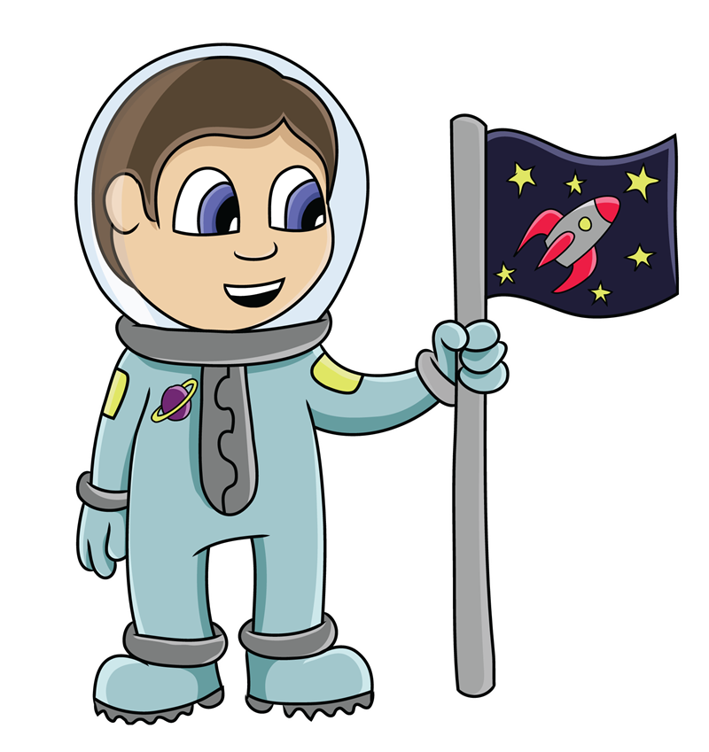 Free Astronaut Cliparts, Download Free Clip Art, Free Clip