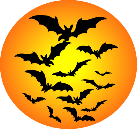 Free Halloween Moon Clipart, Download Free Clip Art, Free