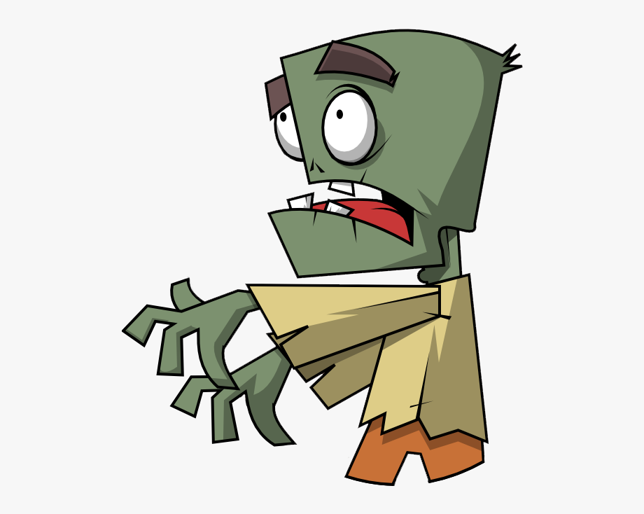 free clipart to use zombie
