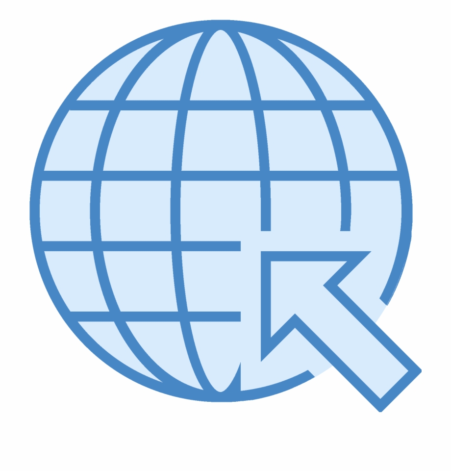 World Wide Web Logo Png , Png Download