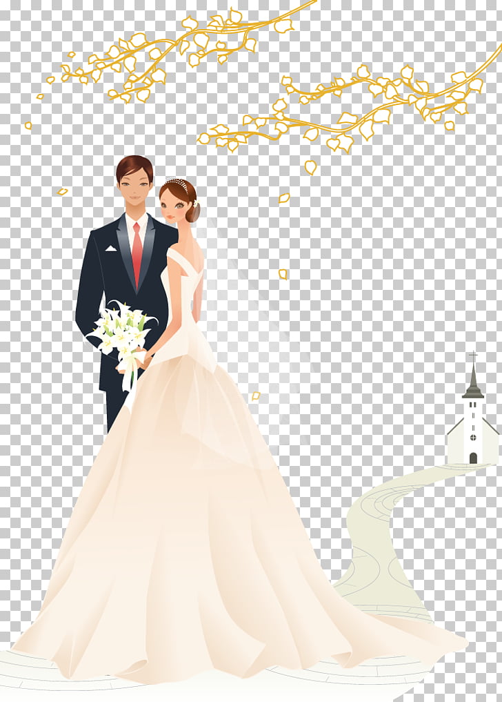 Wedding Bridegroom Marriage , Wedding, wedding couple