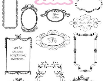 Free Printable Wedding Cliparts, Download Free Clip Art