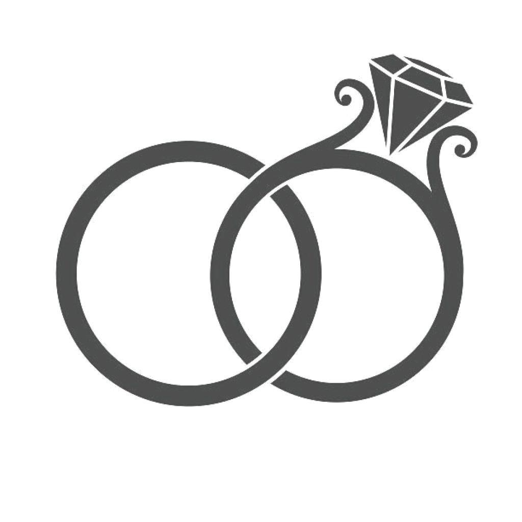 Diamond Ring Wedding Clip Art Free Clipart Images Rings
