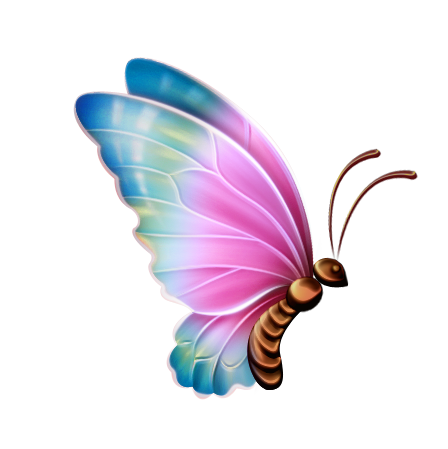 Free Single Butterfly Cliparts, Download Free Clip Art, Free