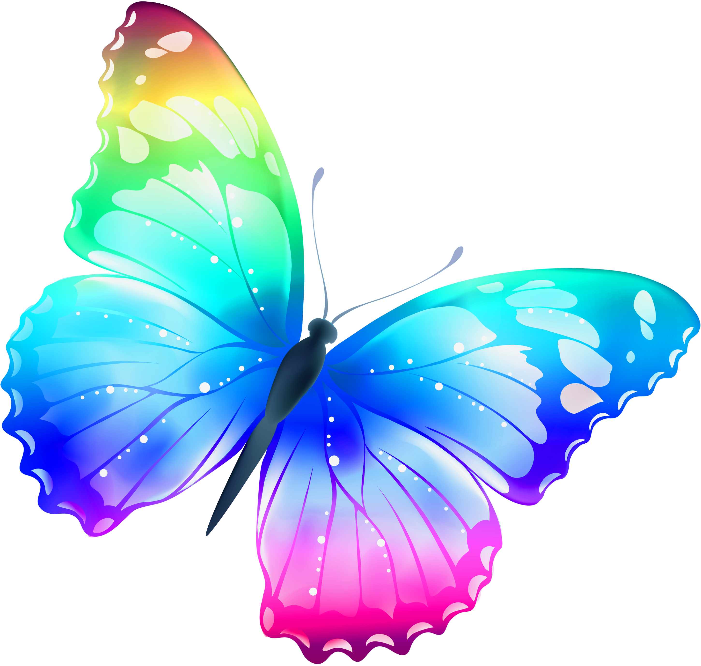 Free Free Cliparts Butterflies, Download Free Clip Art, Free