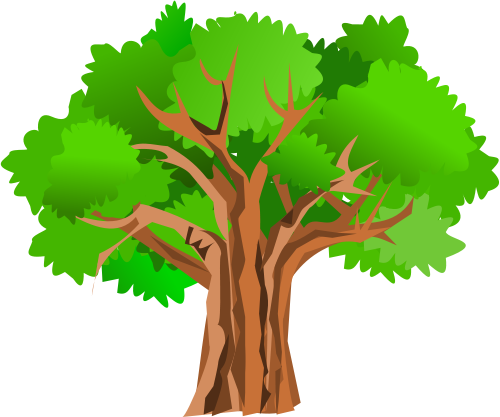 free cliparts images tree