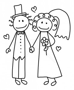 free cliparts images wedding