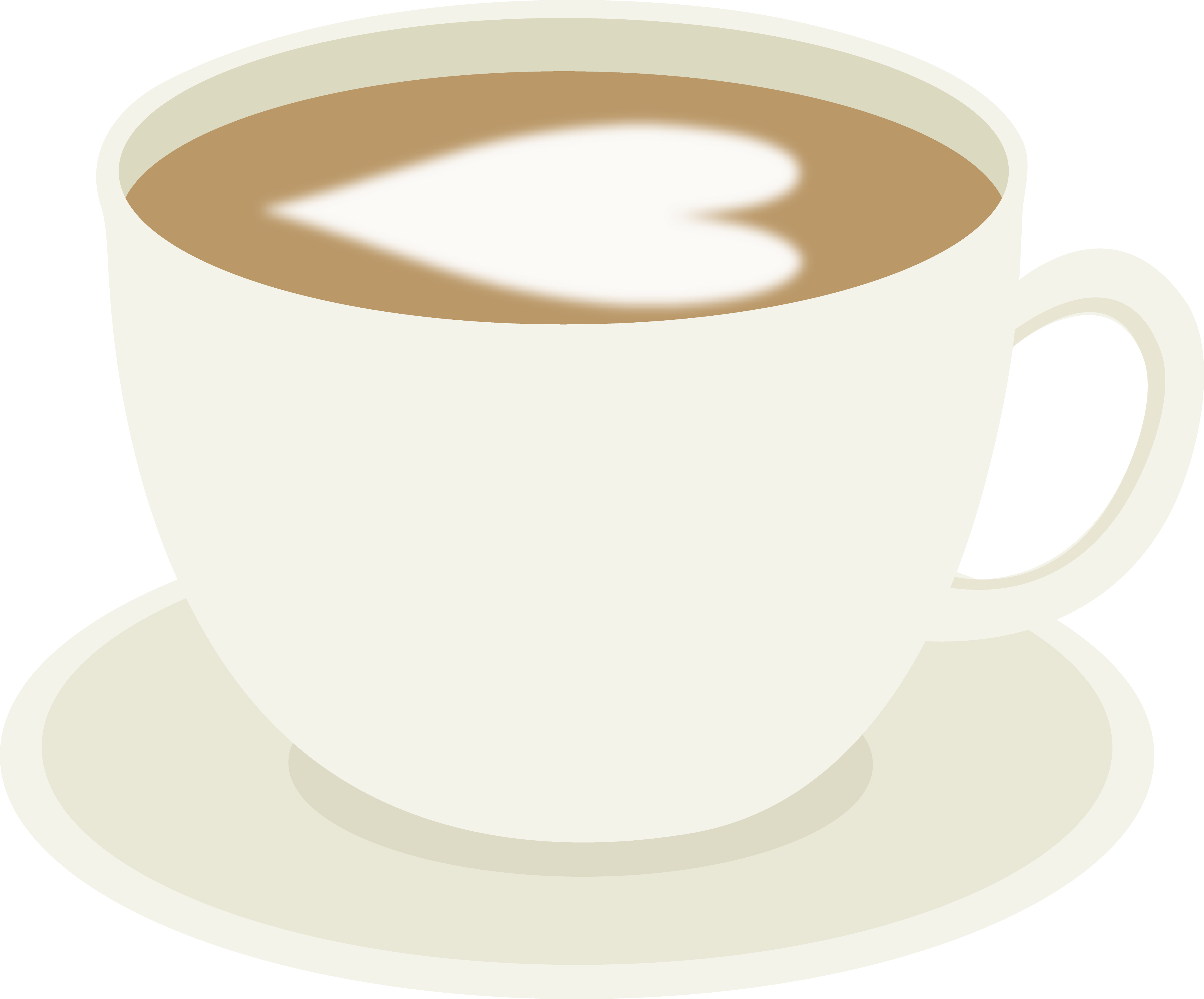 free coffee clipart cappuccino