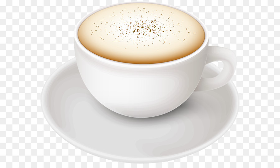 Cafe clipart cappuccino, Cafe cappuccino Transparent FREE