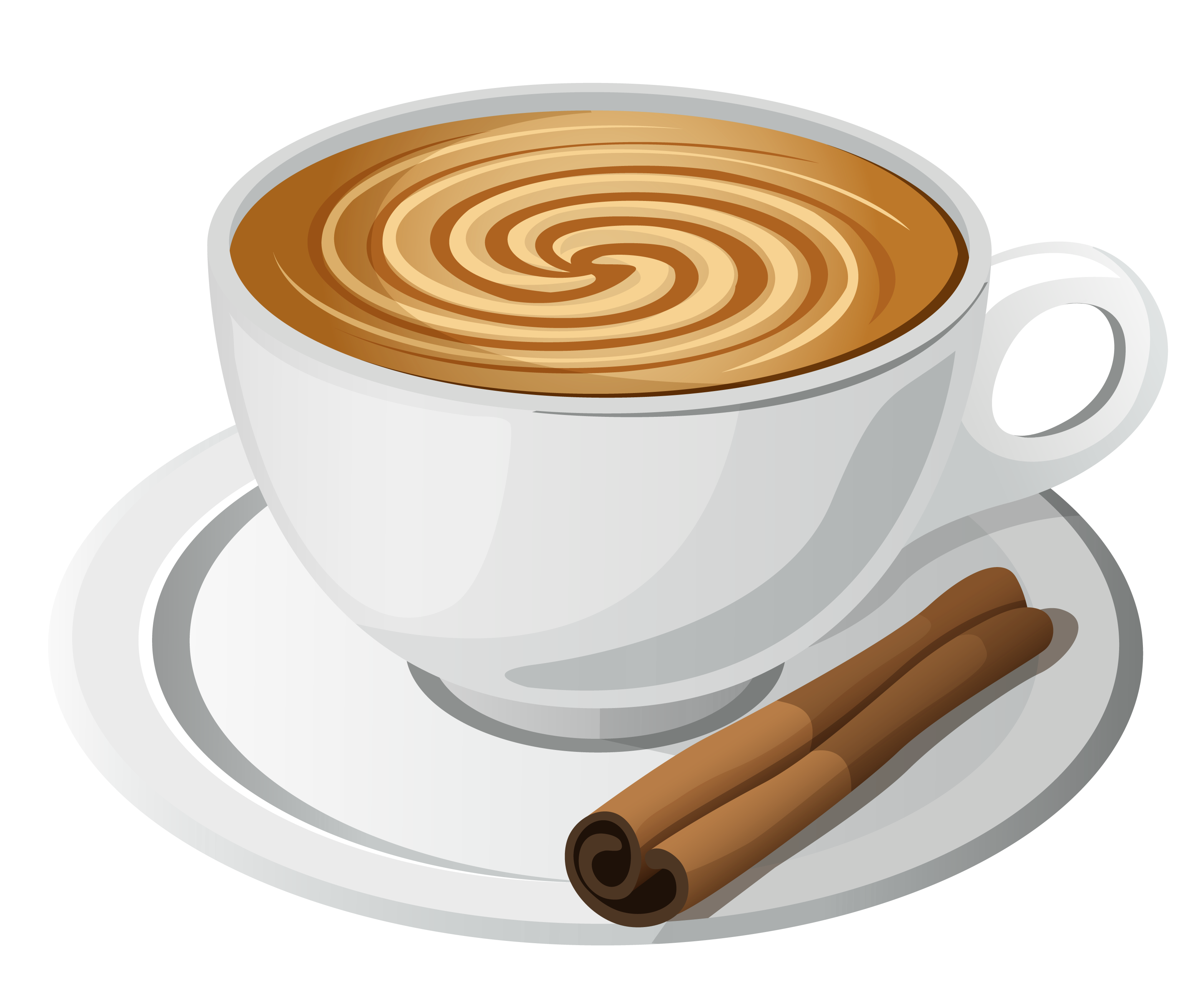 Free cappuccino png.