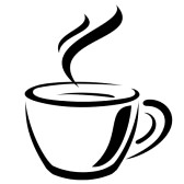Coffee Mug Cliparts