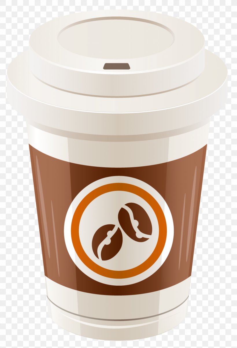 Coffee Cup Clip Art, PNG,