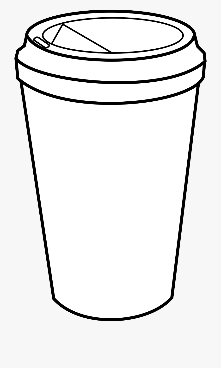 Clipart Free Library Starbucks Coffee Cup Clipart