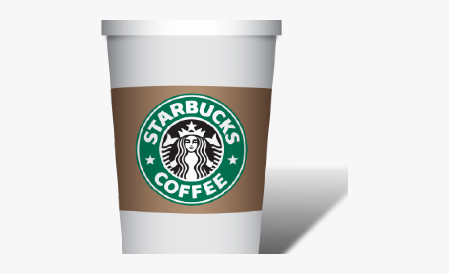 Starbucks Clipart Starbucks Coffee