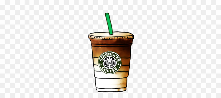 Starbucks PNG Coffee Clipart download