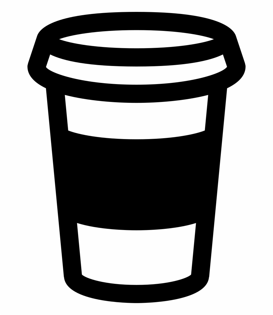 free coffee clipart svg