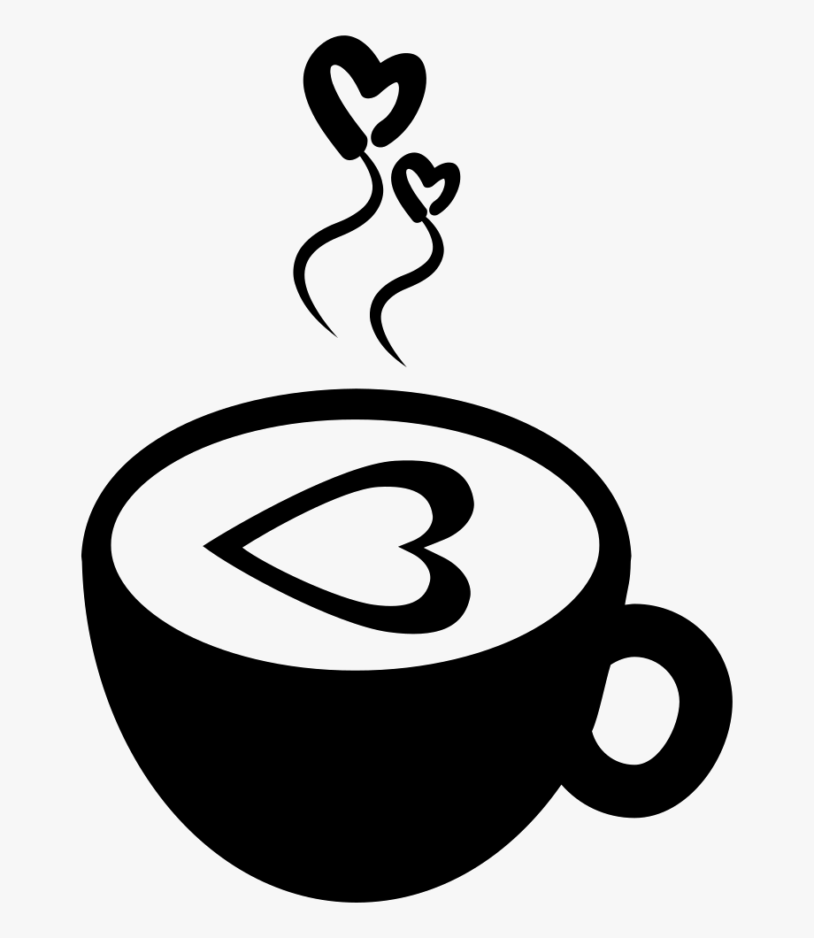 free coffee clipart symbol