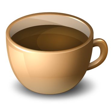 Coffee cup clip art vector free