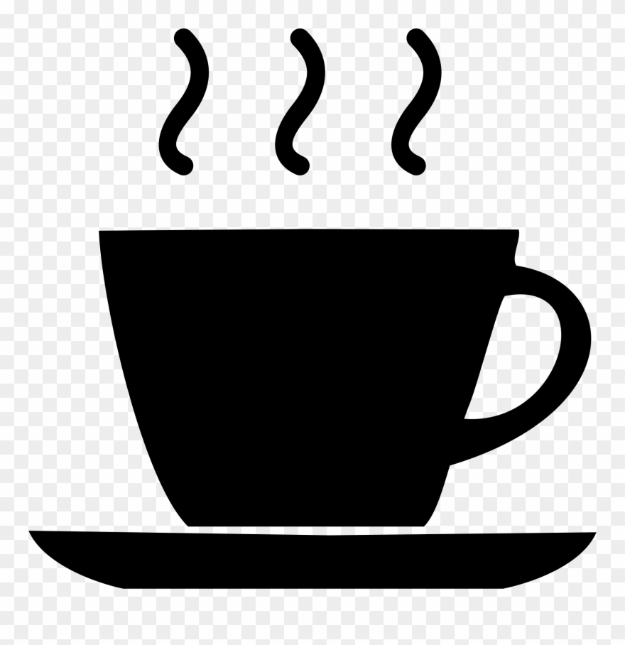 coffee mug clipart vector