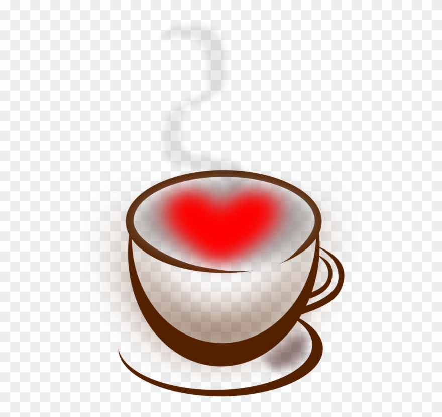 Coffee Love Computer Icons Free Commercial Clipart