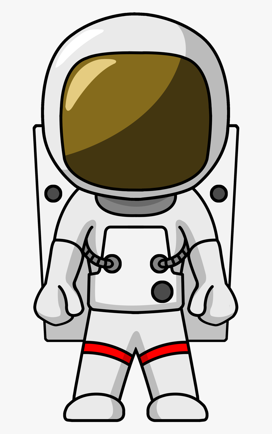Astronaut Clip Art Images Free For Commercial Use
