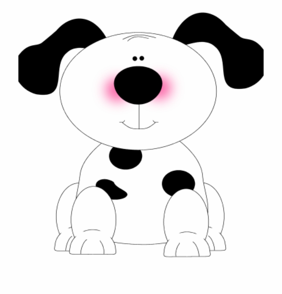 Cute Dog Clipart Dog Clip Art Dog Images Free Clipart