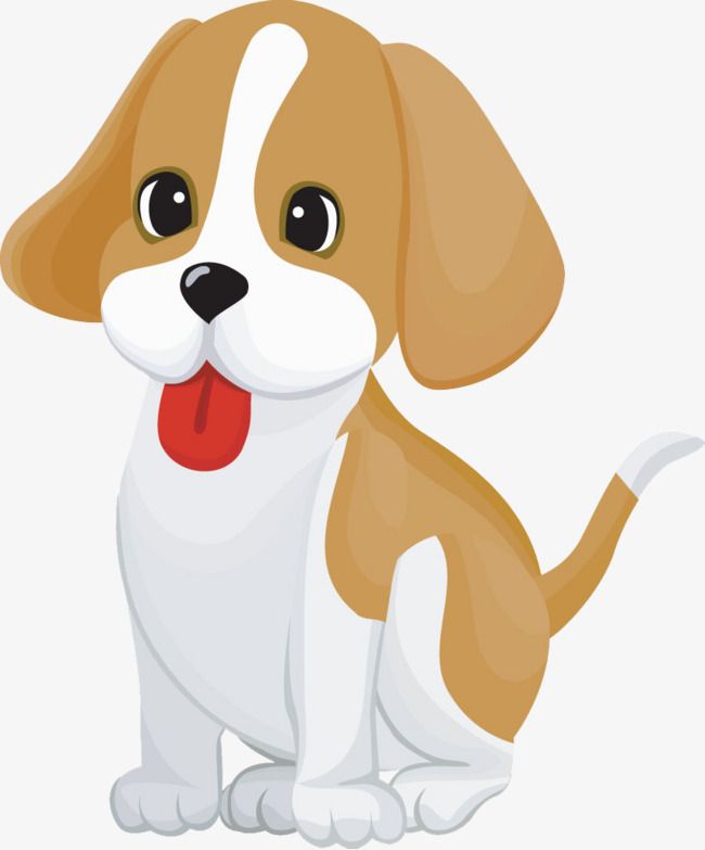 Dog, Clipart, Puppy PNG Transparent Clipart Image and PSD