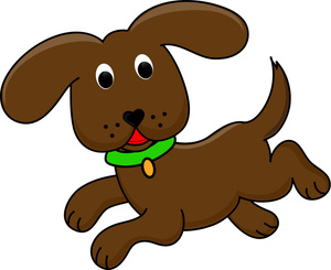 Free Playing Dog Cliparts, Download Free Clip Art, Free Clip