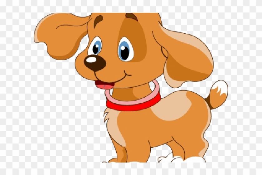 free dog clipart puppy