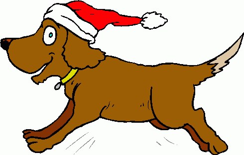 Free Dog Running Clipart, Download Free Clip Art, Free Clip