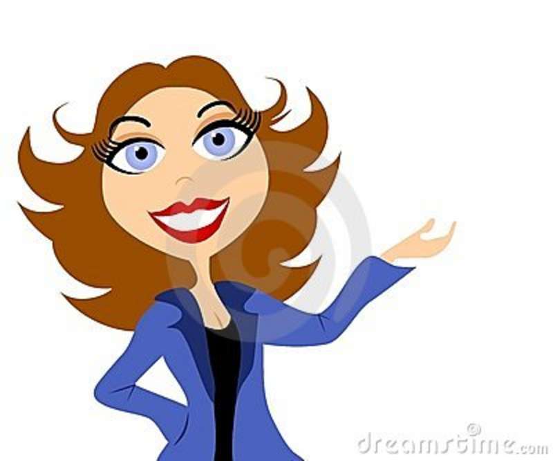 Free Business Women Clipart, Download Free Clip Art, Free