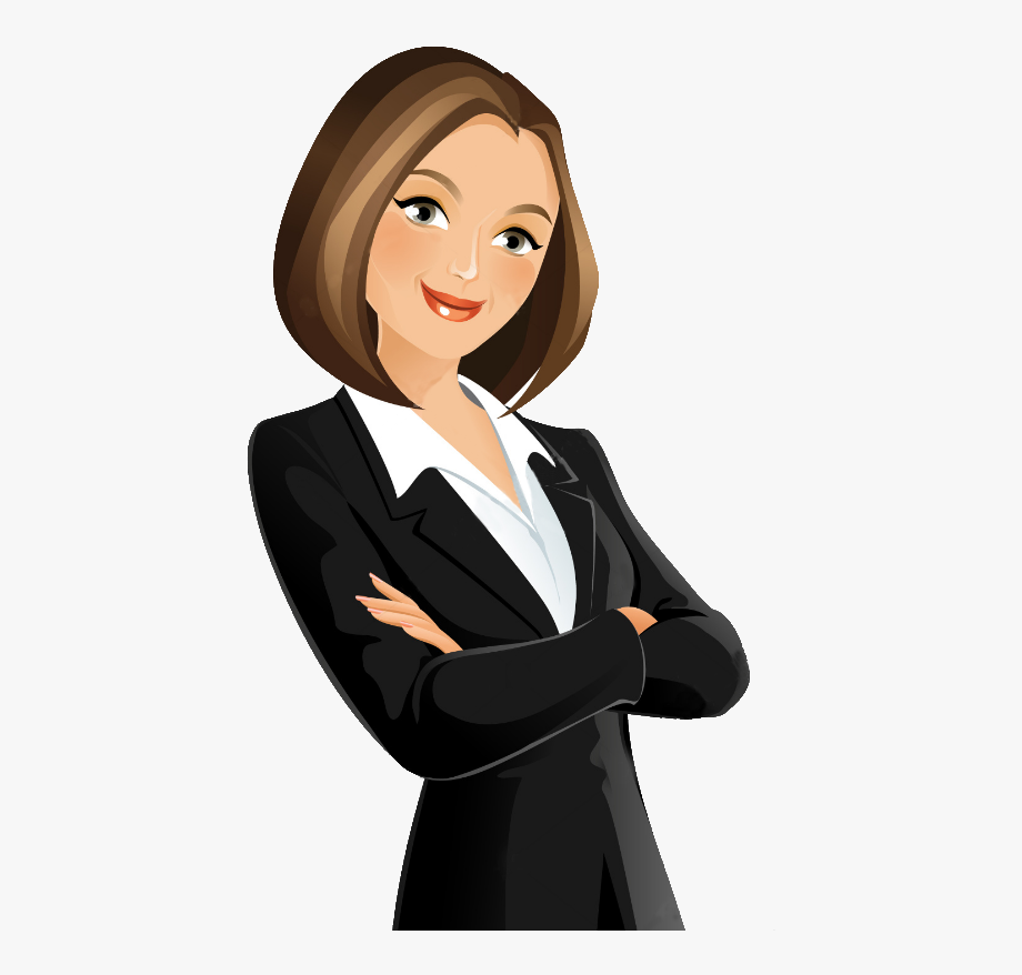 Woman clipart images.