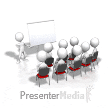 Powerpoint animations animated.