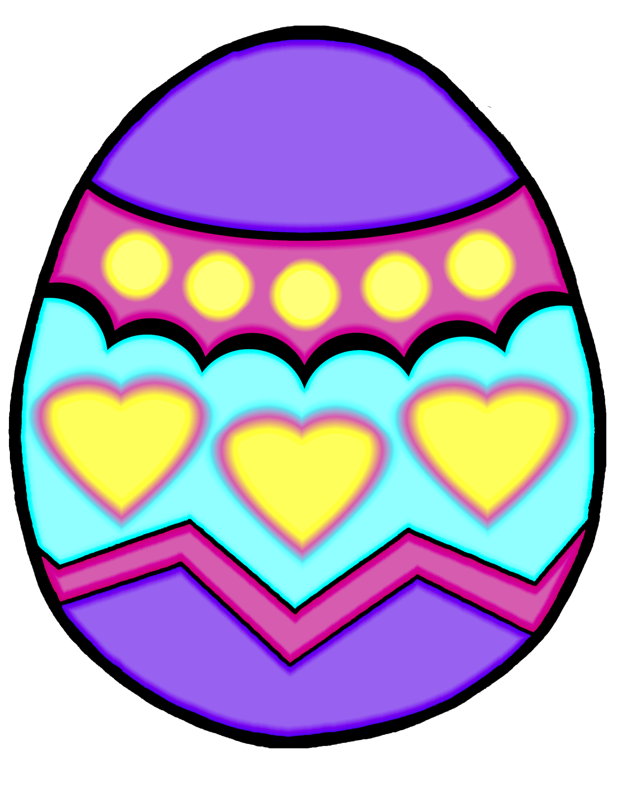 Eggs clipart animated, Eggs animated Transparent FREE for