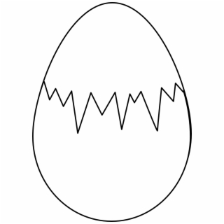 Free Broken Egg PNG Images