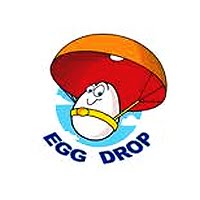 Egg drop clipart.