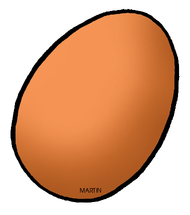 Egg Clip Art Chart On Dropping An Egg