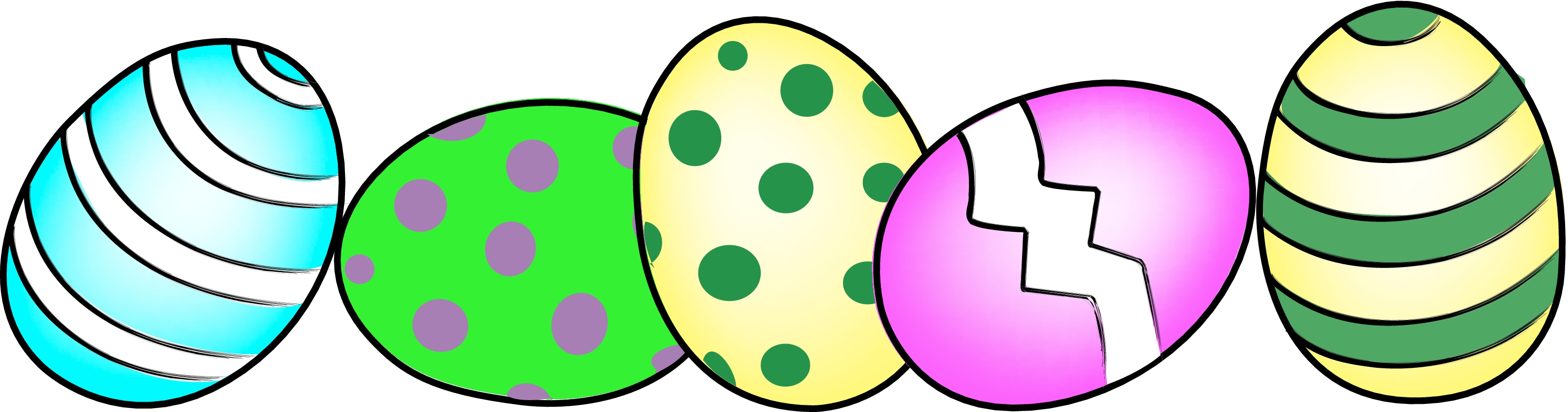 Free Easter Egg Clipart, Download Free Clip Art, Free Clip