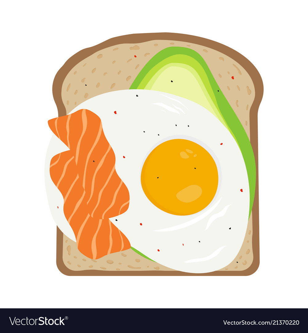 free egg clipart healthy food