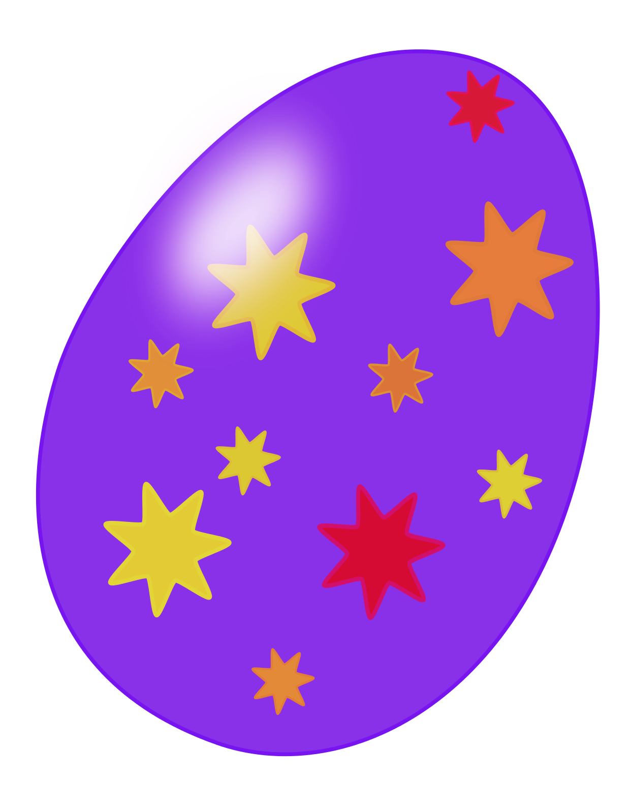 Free Easter Egg Clipart, Download Free Clip Art, Free Clip