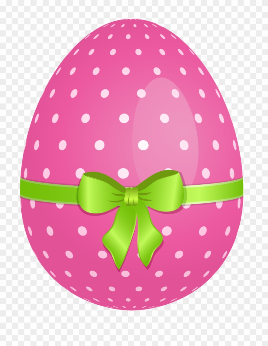 Free Printable Clip Art Easter Eggs