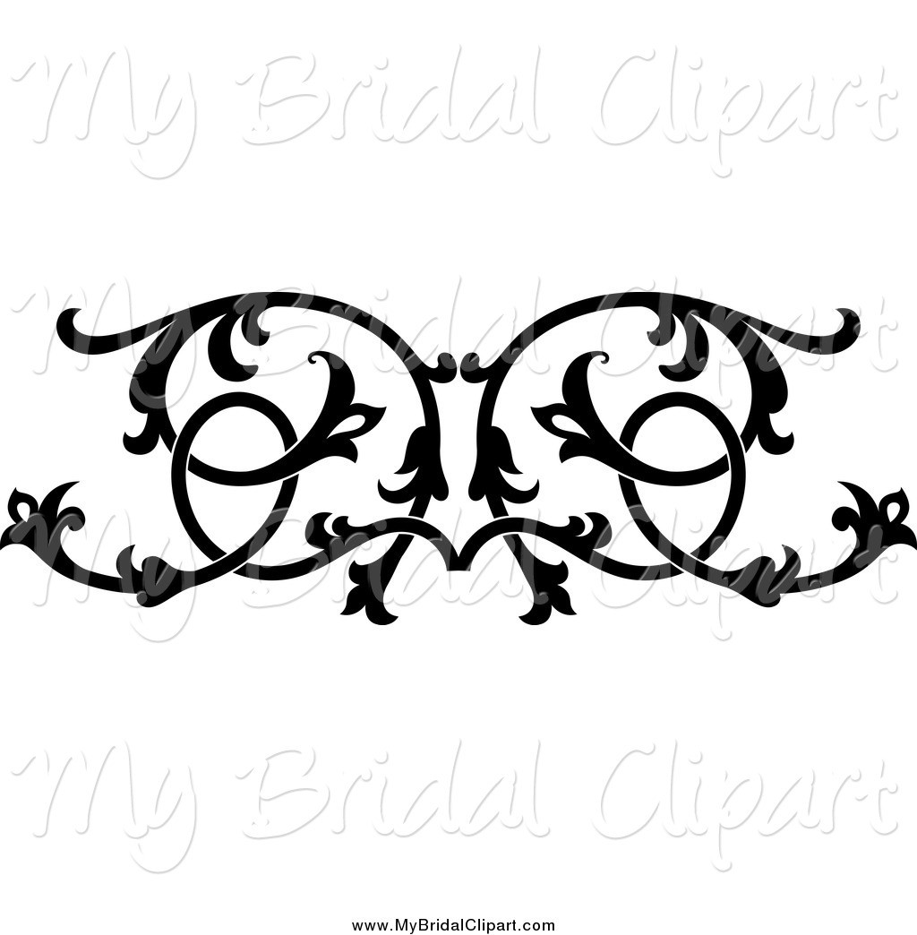 Wedding Clipart Free Black And White
