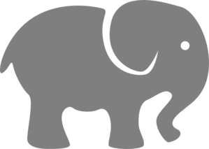 Elephant Images Clipart